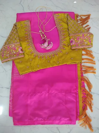KAMALI DESIGNERS & BOUTIQUE — photo 3