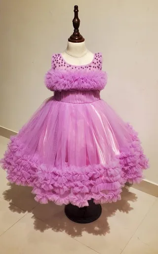 Peony The Haute Couture — photo 1