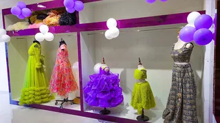 Peony The Haute Couture — photo 2