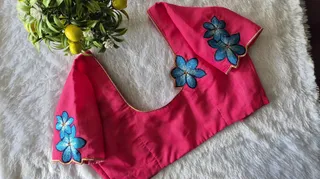 Peony The Haute Couture — work photo 4