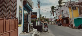 A1 ஆல்ட்ரேஷன் TAILOR — work photo 5