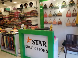 STAR Collections (Women's Hub) — work photo 1