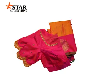 STAR Collections (Women's Hub) — work photo 4