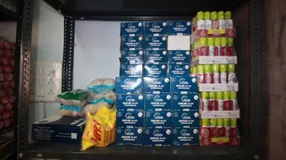 Munawar Corner — work photo 5