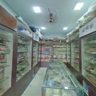 Munawar Corner — work photo 8