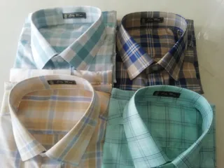 City Man tailor — work photo 5