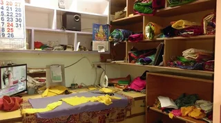 G. S. Ladies Tailors — photo 2
