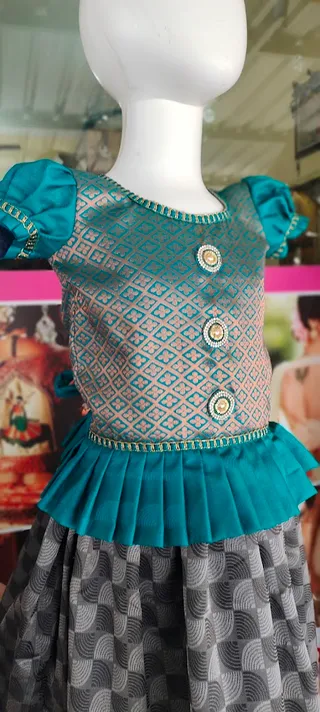 Saravanampatti Silhouette Dreamz - The Best Designer shop — photo 2