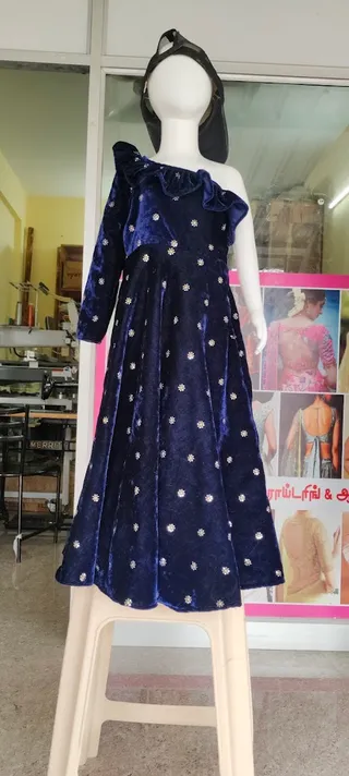 Saravanampatti Silhouette Dreamz - The Best Designer shop — work photo 4