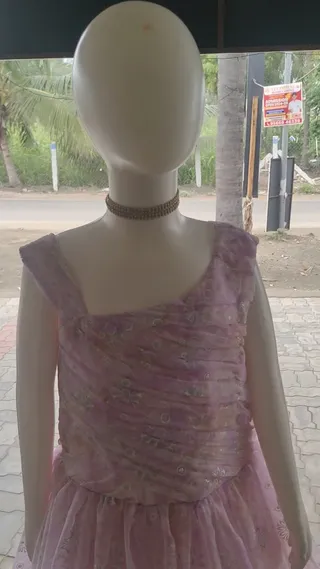 Saravanampatti Silhouette Dreamz - The Best Designer shop — work photo 5