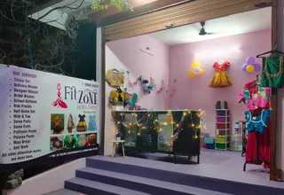 FitZone Ladies Tailors — photo 2