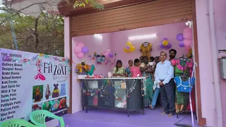 FitZone Ladies Tailors — work photo 6