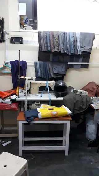 NEW RANJITH DESIGNERS — work photo 2