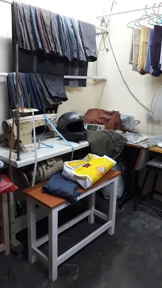 NEW RANJITH DESIGNERS — work photo 4
