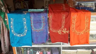 Kanchana tailoring — photo 1