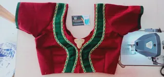 Kanchana tailoring — photo 2