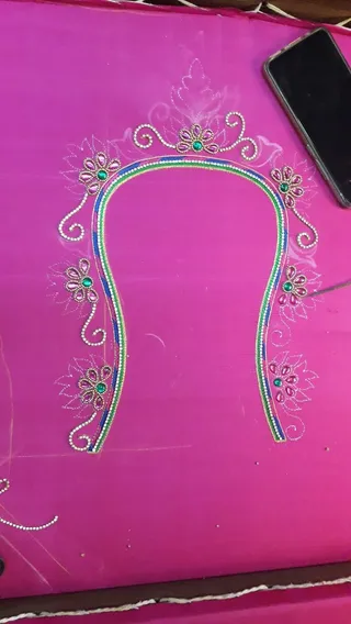 Kanchana tailoring — photo 3