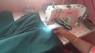 Vishnu ladies tailor — work photo 4