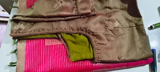 Vishnu ladies tailor — work photo 5