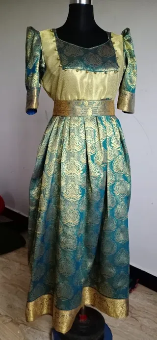 Adona tailoring & Beauty home service — photo 2