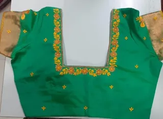 Raakaayi Couture — photo 2