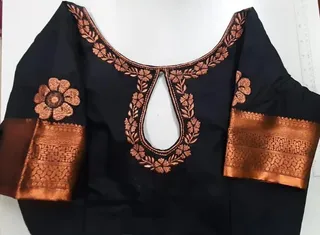 Raakaayi Couture — work photo 4