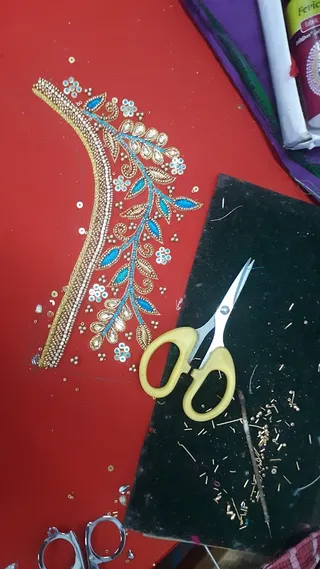 Grace Dress Studio — work photo 1