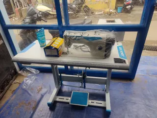 SS creation — work photo 5
