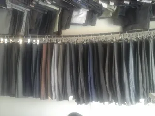 New Cut Tailors — photo 2