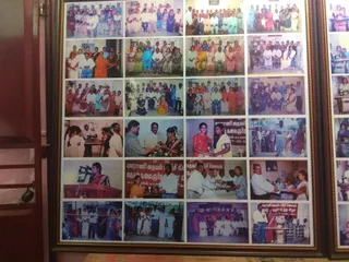 Yuvarani Institute Of Tailoring & Fashion Designing — work photo 1