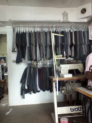 Smile Styler — work photo 1