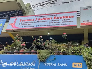 Femina fashion Boutique — photo 2