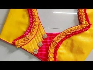 Tailoring coaching and stitching institute jay fashions — photo 2