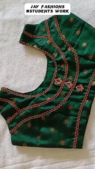 Tailoring coaching and stitching institute jay fashions — photo 3
