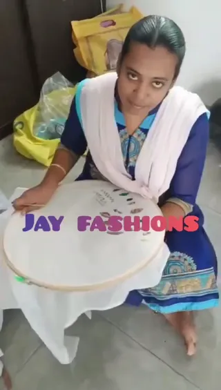 Tailoring coaching and stitching institute jay fashions — work photo 5