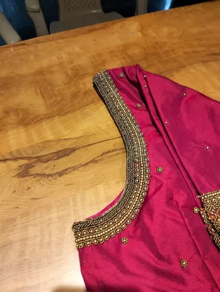 Vistaraa Fashion Designers & Boutique — photo 2