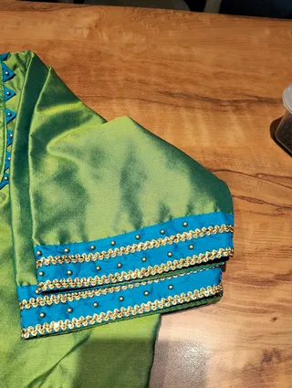 Vistaraa Fashion Designers & Boutique — work photo 4