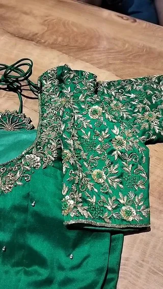 Vistaraa Fashion Designers & Boutique — work photo 5