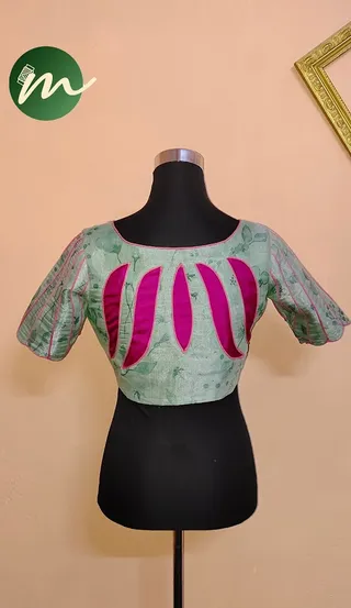 Meiikha Fashion Designer — photo 1