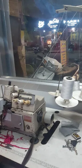 Sri Marutham Alterations And Tailoring Works — photo 2
