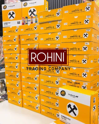 Rohini Trading Company — photo 1
