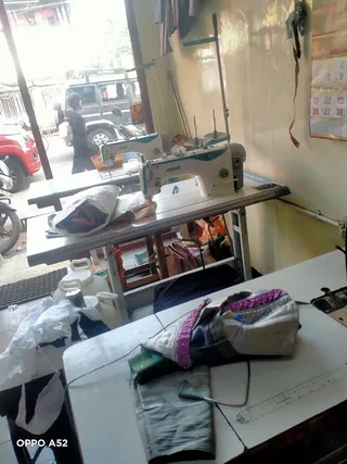 Honesty Tailoring Mart — photo 1