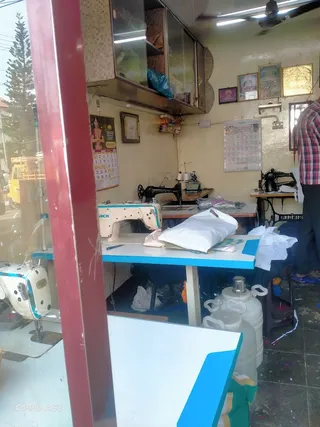 Honesty Tailoring Mart — photo 3