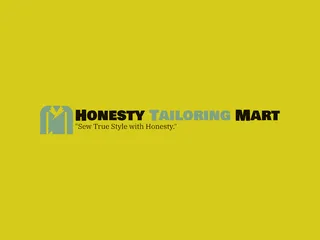 Honesty Tailoring Mart — work photo 5