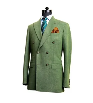 Gents Tailoring House — photo 1