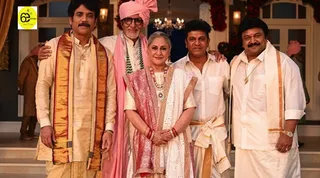 6E Design - Groom Wedding Dress in Hyderabad — photo 3