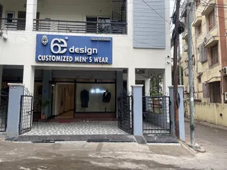 6E Design - Groom Wedding Dress in Hyderabad — work photo 4