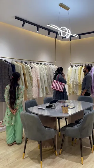 6E Design - Groom Wedding Dress in Hyderabad — work photo 5