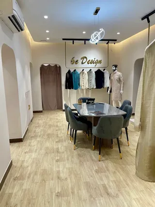 6E Design - Groom Wedding Dress in Hyderabad — work photo 6