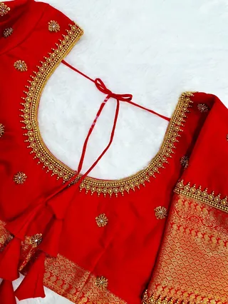Nalinika Boutique — photo 1